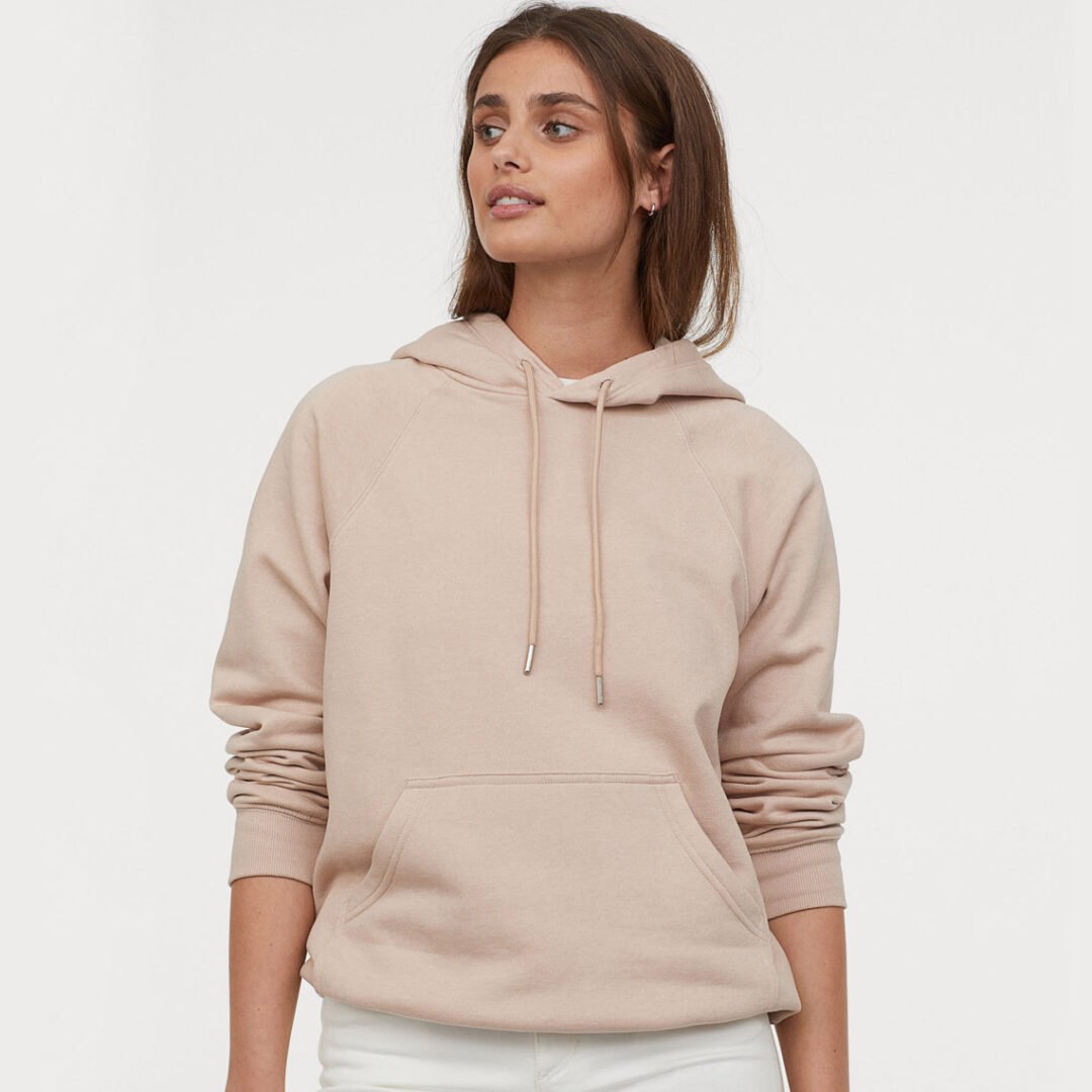 Hooded Sweatshirt