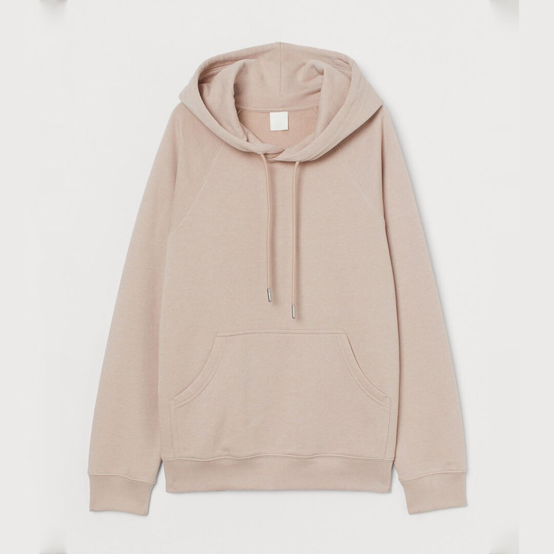 Hooded Sweatshirt - Image 4