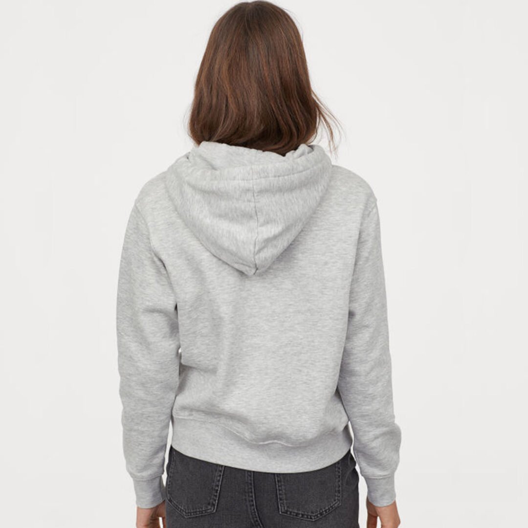 Hooded Shirt - Image 4