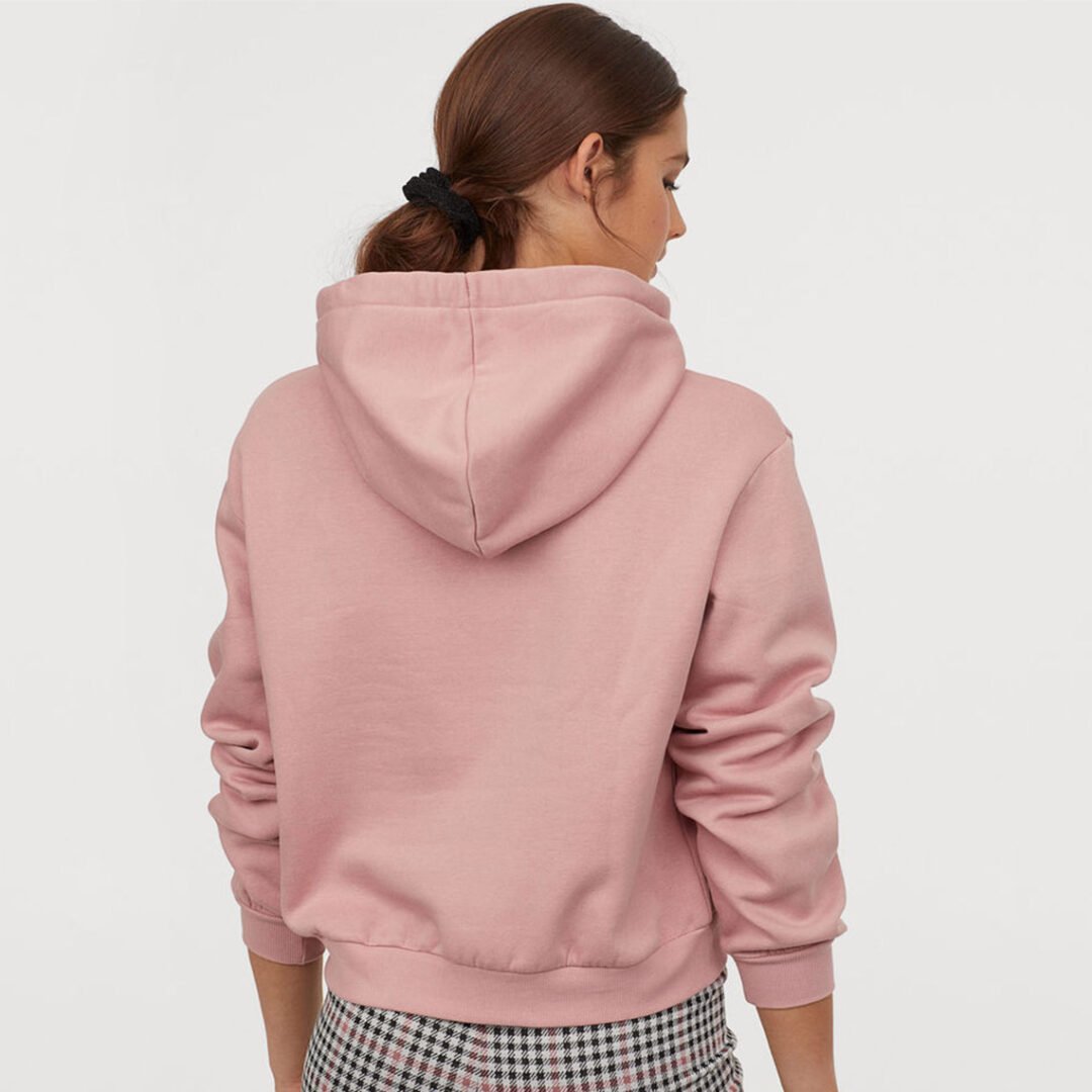 Pink Sweatshirt - Image 3